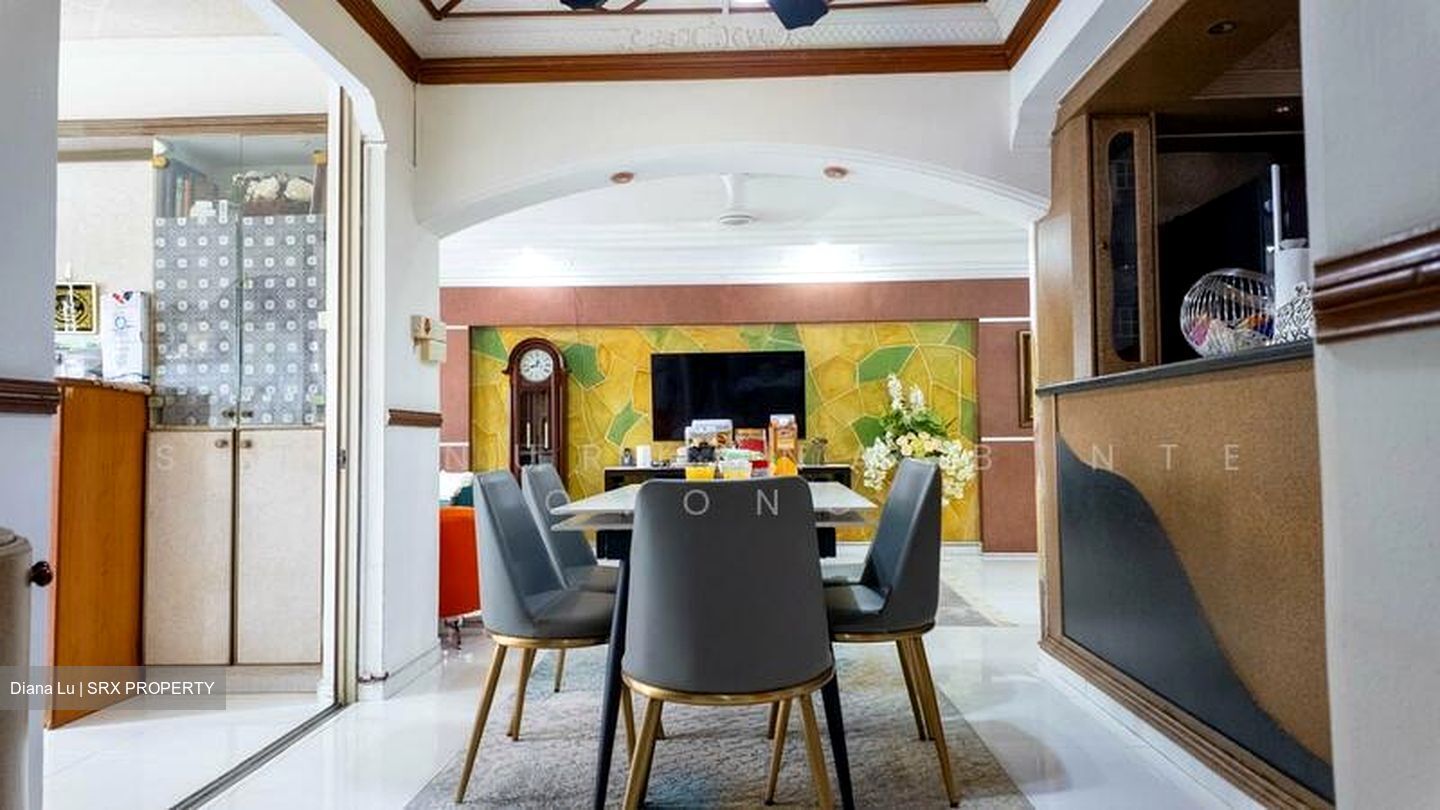 Blk 253 Ang Mo Kio Street 21 (Ang Mo Kio), HDB 5 Rooms #548473251